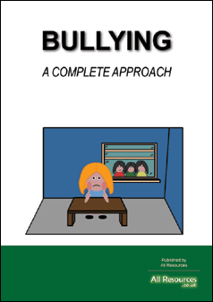 Bullying-a-complete-approach